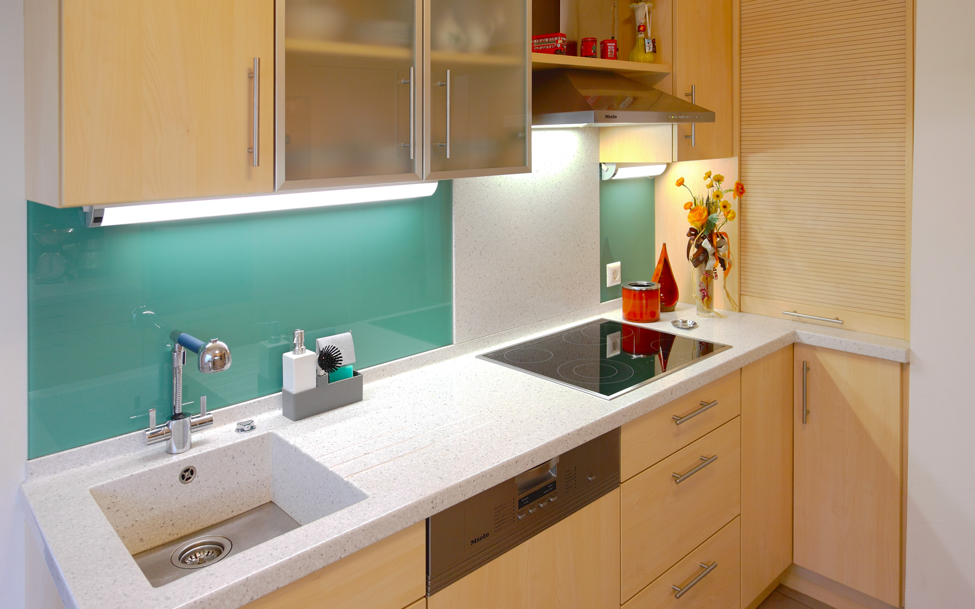 Tischlerei Krammer Küche