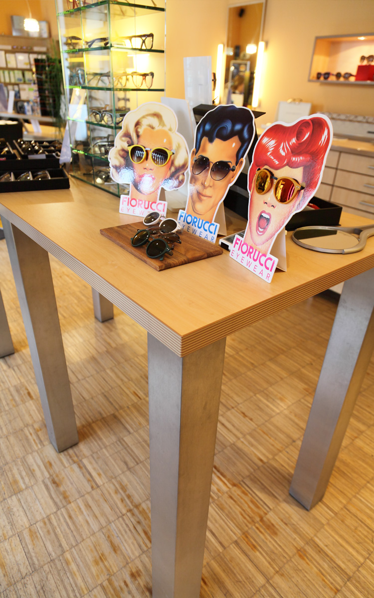 Tischlerei Krammer Sehwerkstatt