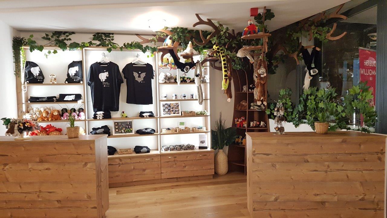 Tischlerei Krammer Dialog im Dunkeln