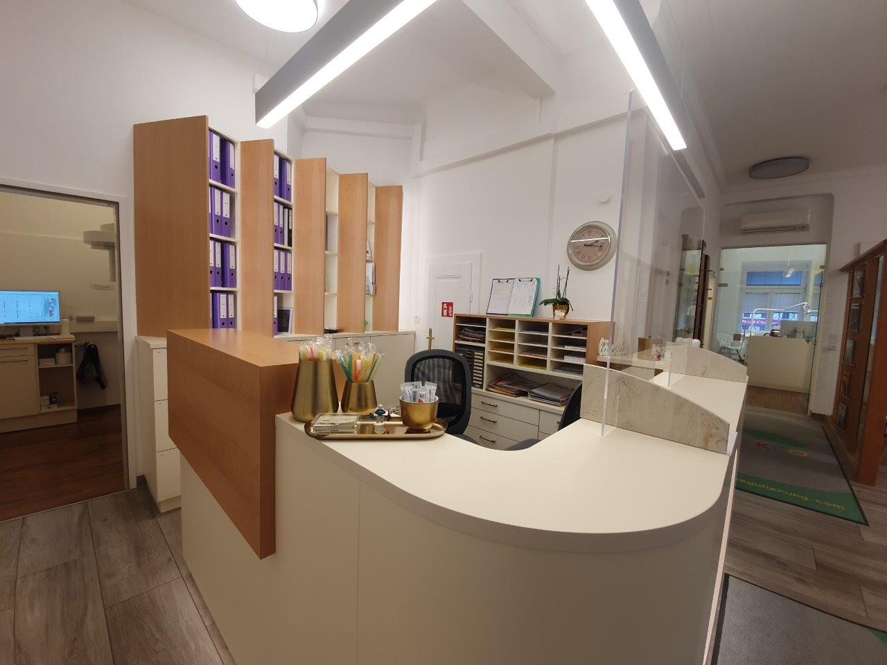 Tischlerei Krammer Lokale