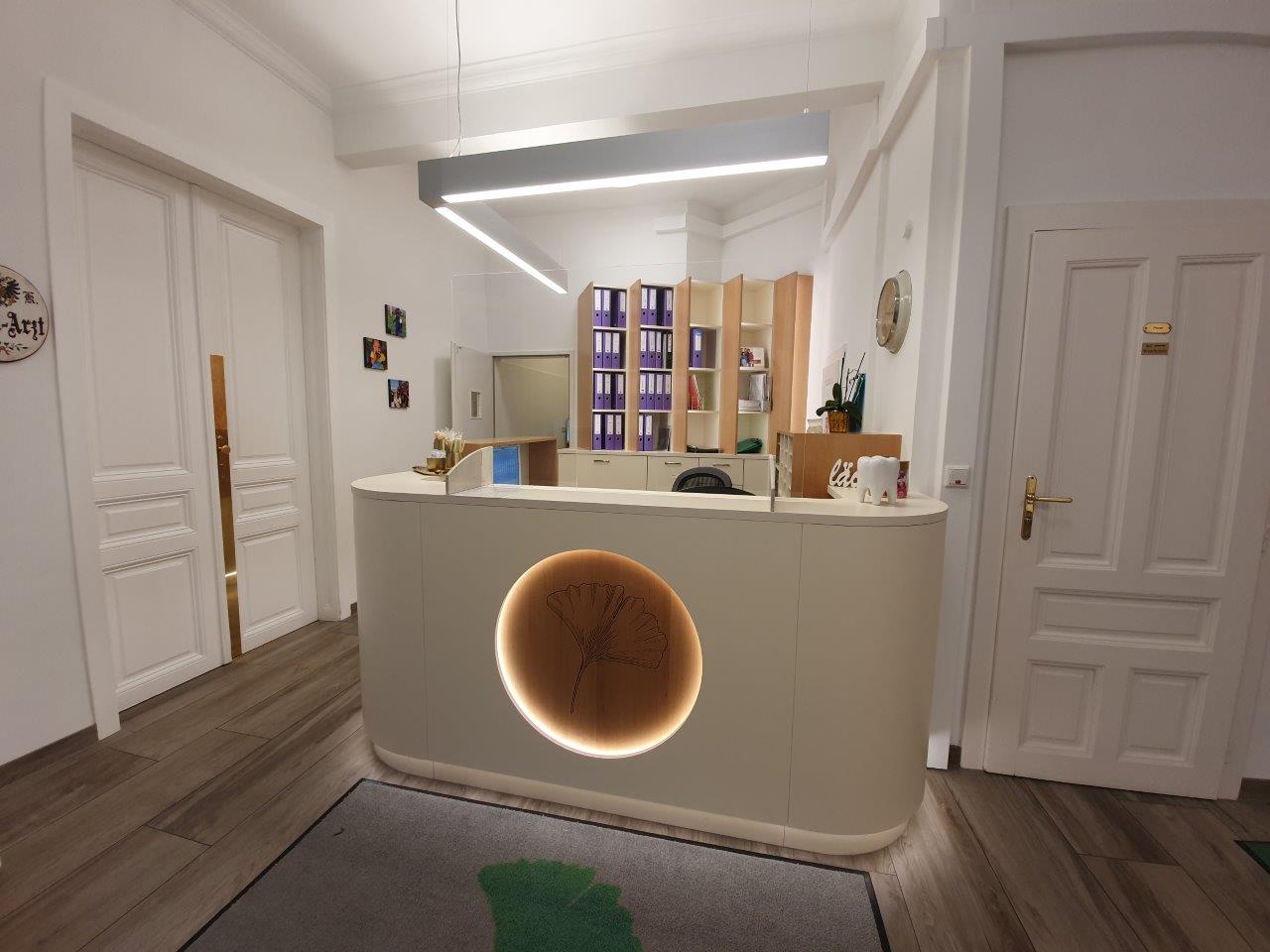 Tischlerei Krammer Lokale