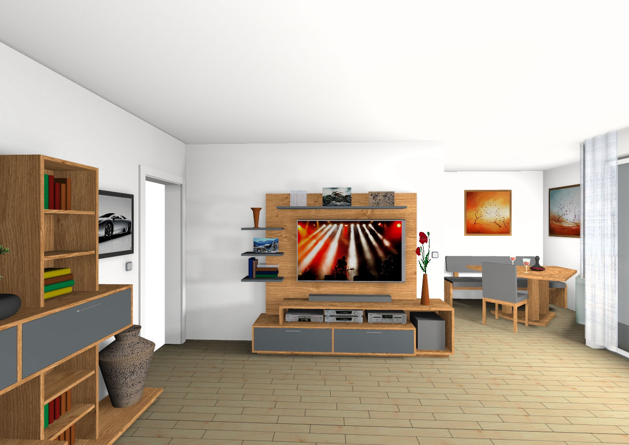 Tischlerei Robert Krammer