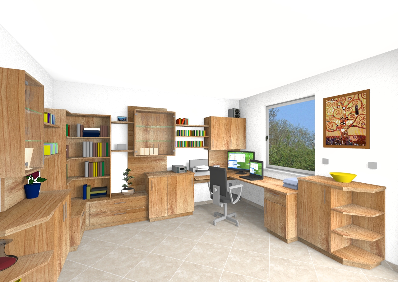 Tischlerei Robert Krammer