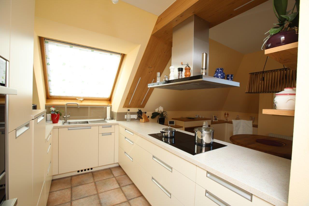 Tischlerei Krammer Küche