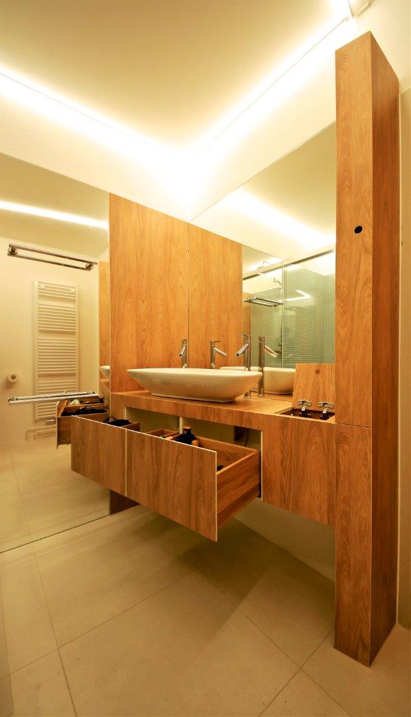 Tischlerei Krammer Bad