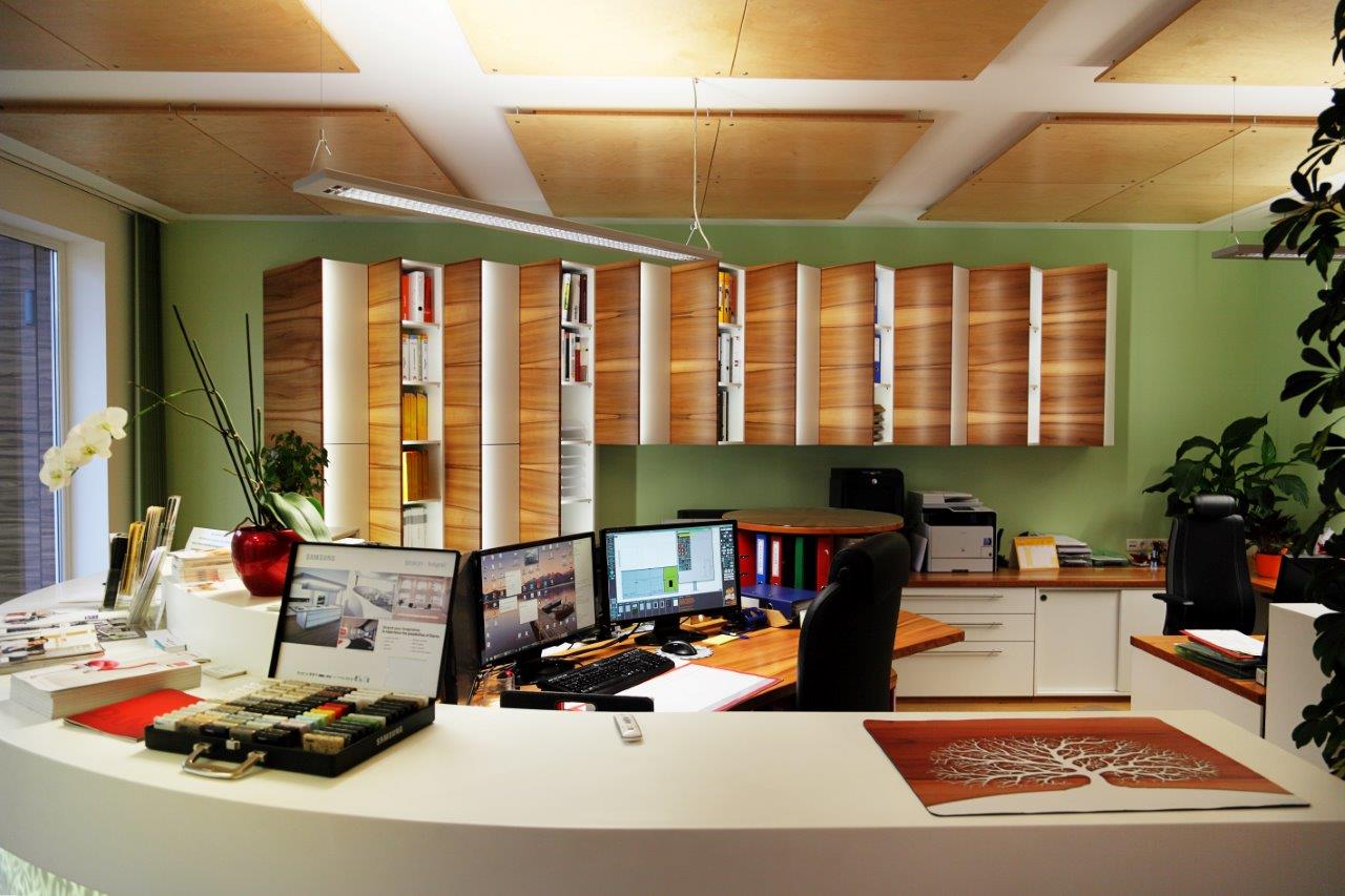 Tischlerei Krammer GmbH