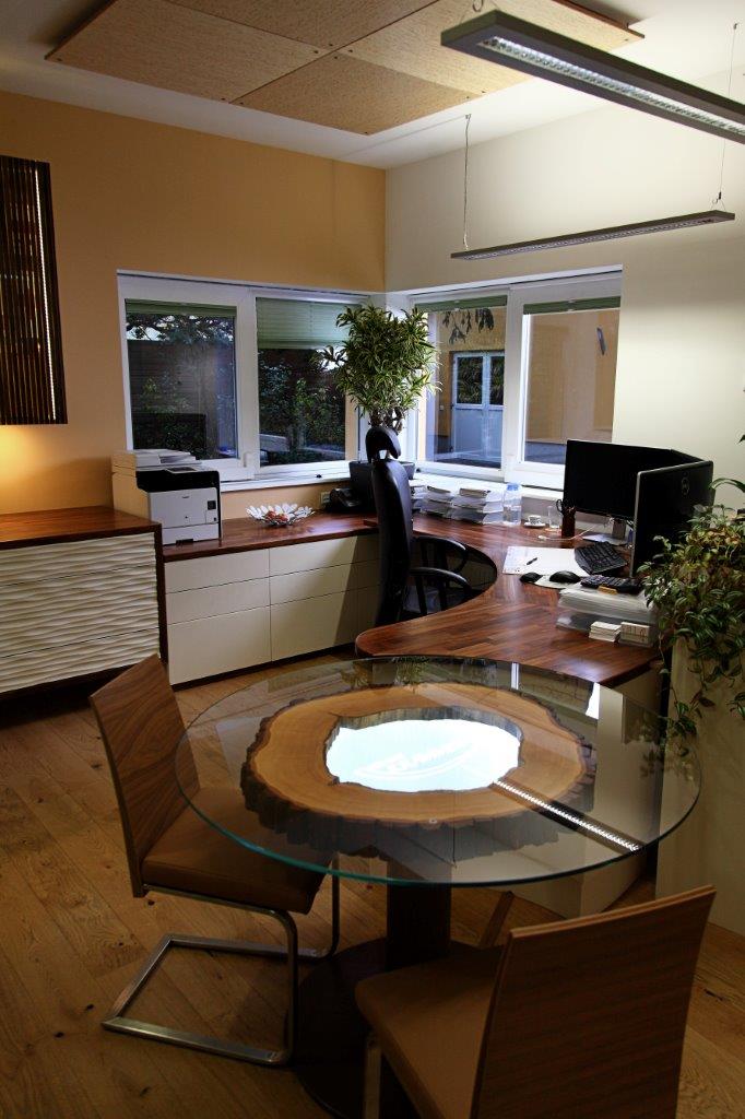 Tischlerei Robert Krammer