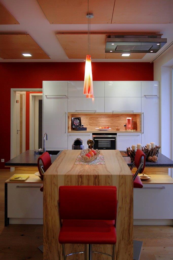 Tischlerei Krammer Küche