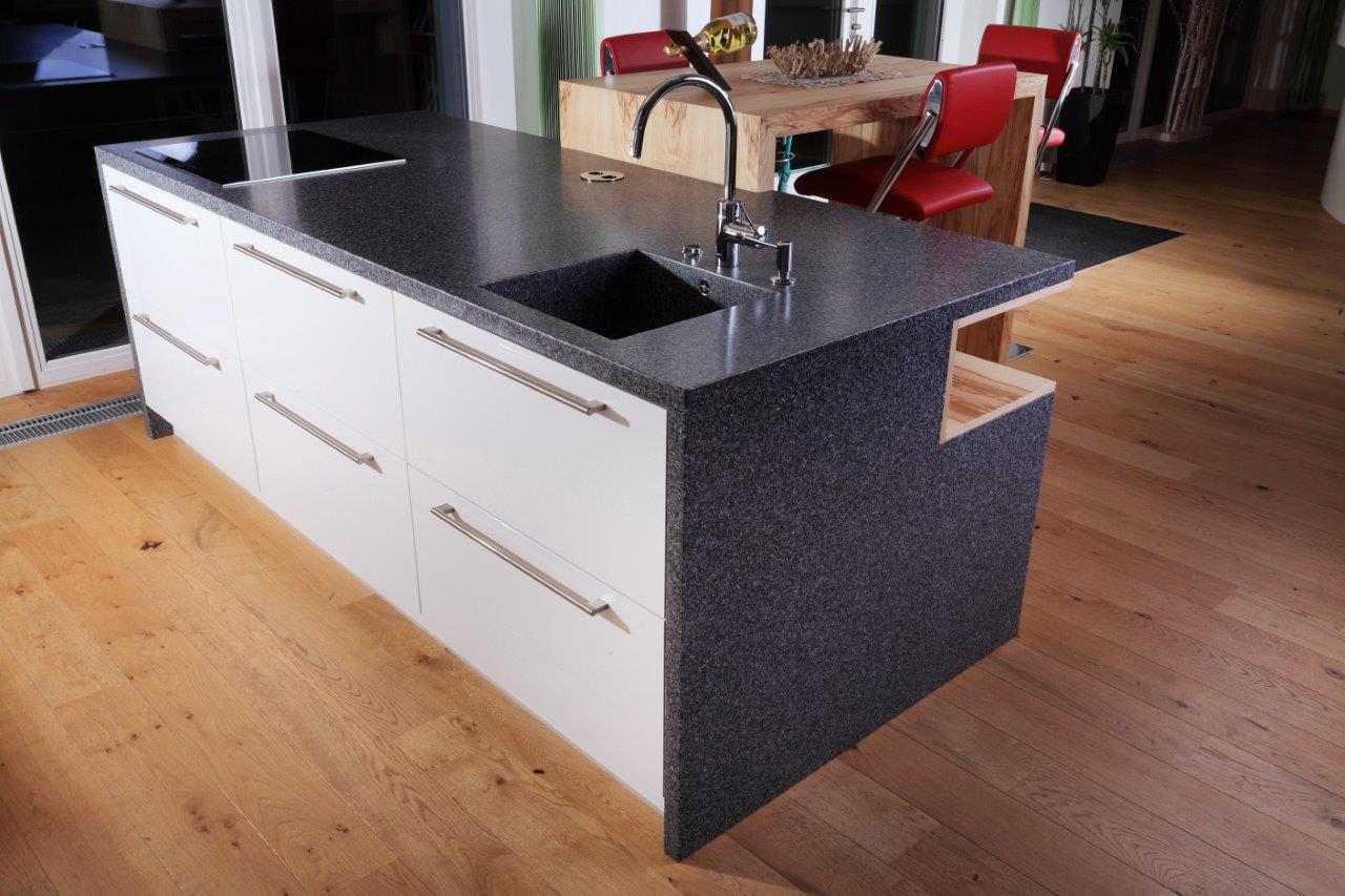 Tischlerei Krammer Küche