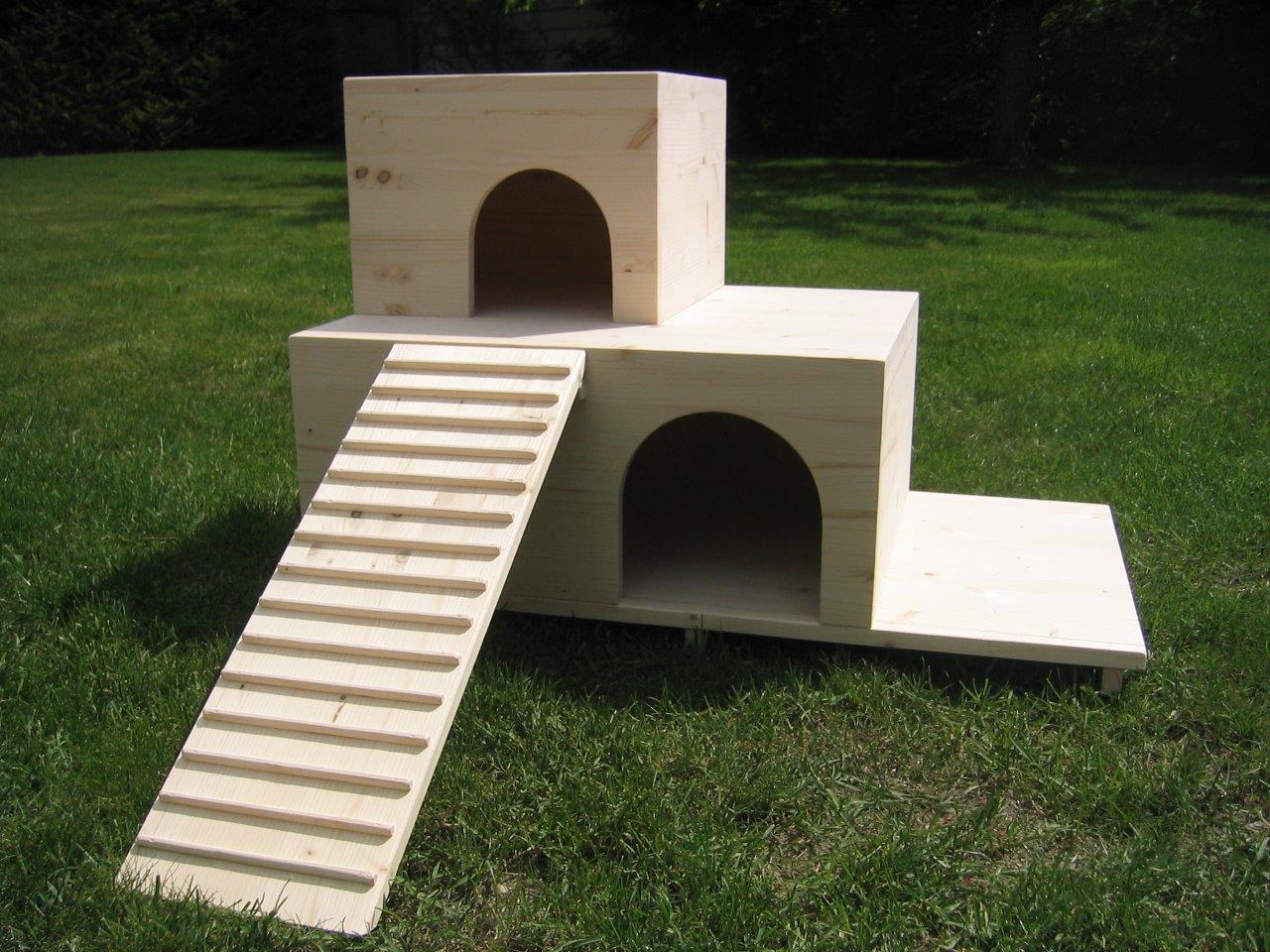 Tischlerei Krammer Hasenstall