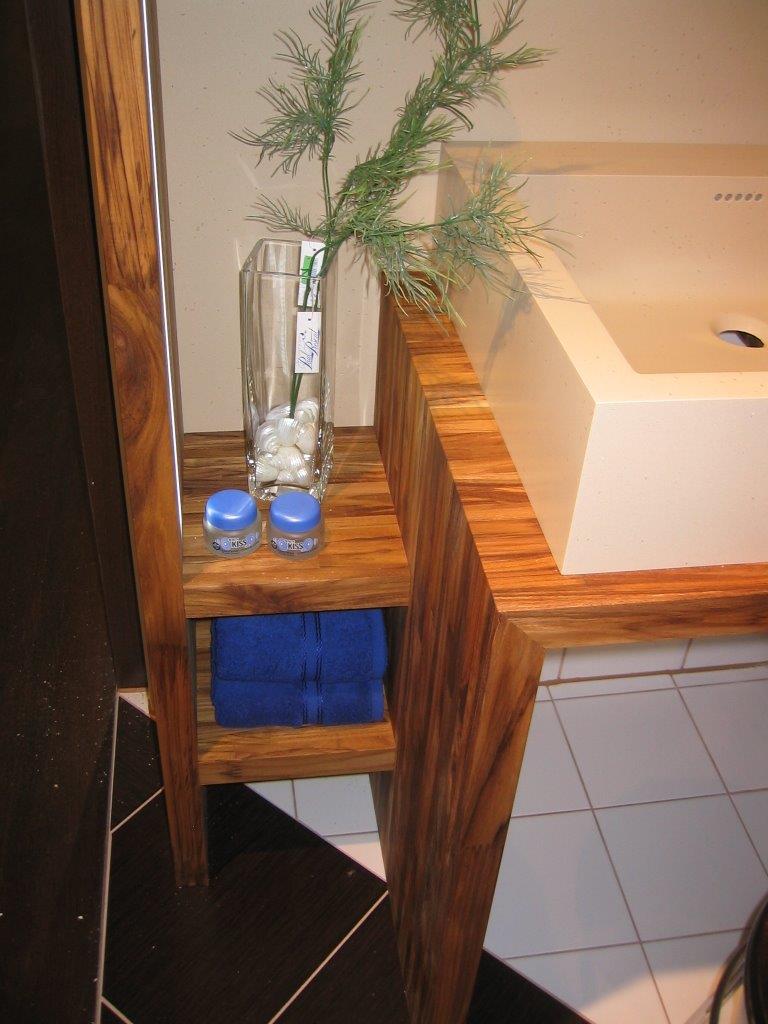 Tischlerei Krammer Bad