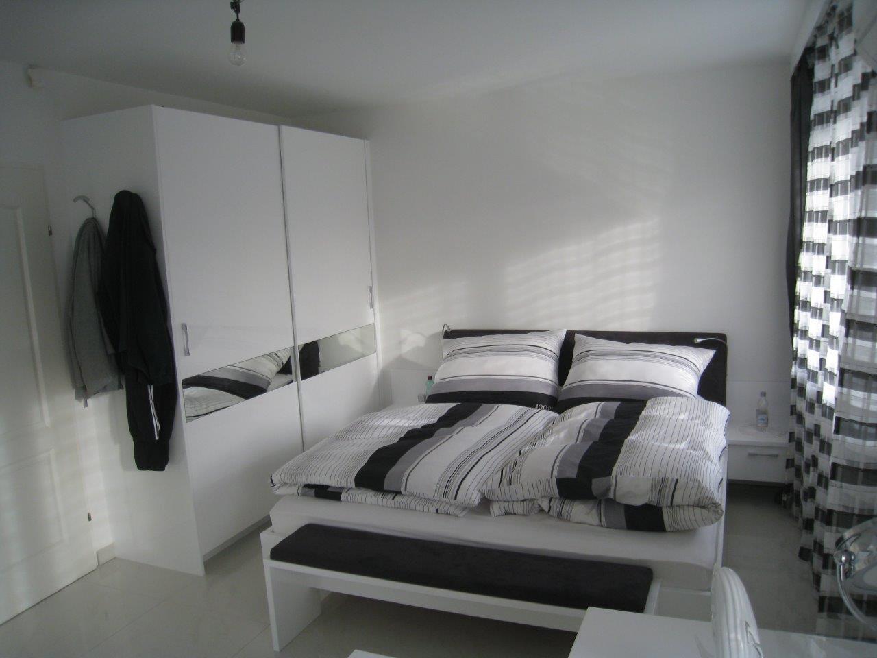 Tischlerei Krammer Schlafzimmer