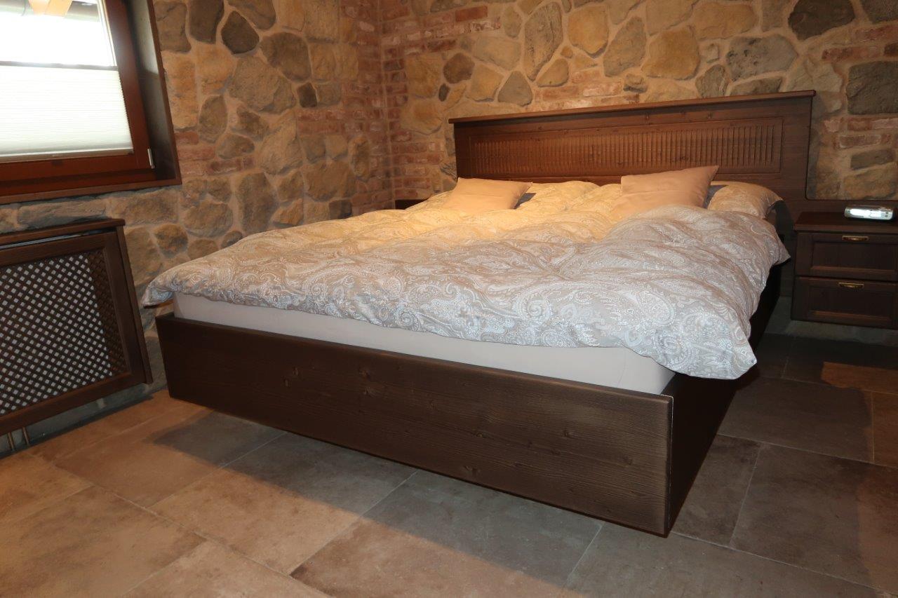 Tischlerei Krammer Schlafzimmer