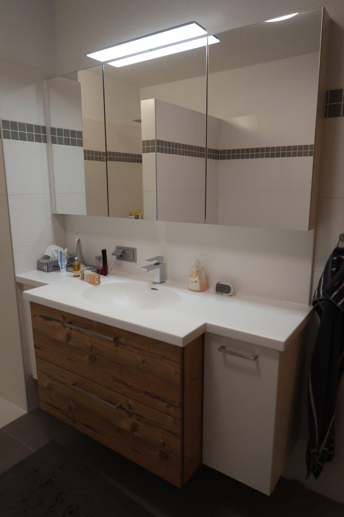 Tischlerei Krammer Bad