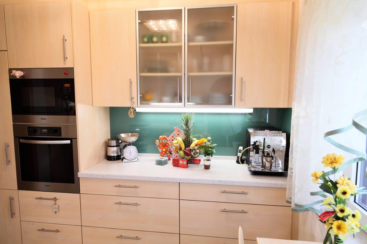 Tischlerei Krammer Küche