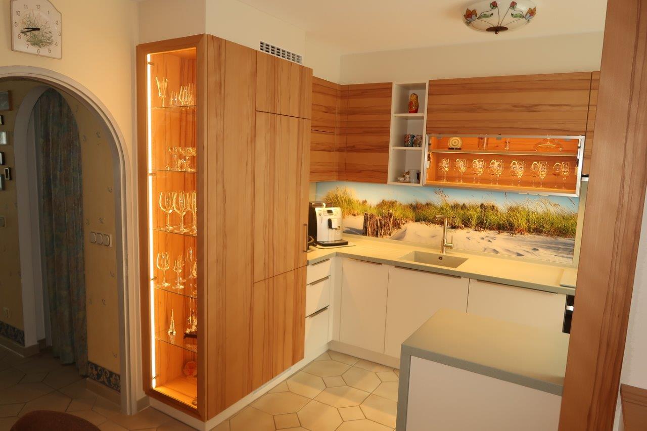 Tischlerei Krammer Küche