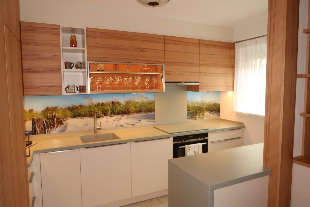 Tischlerei Krammer Küche