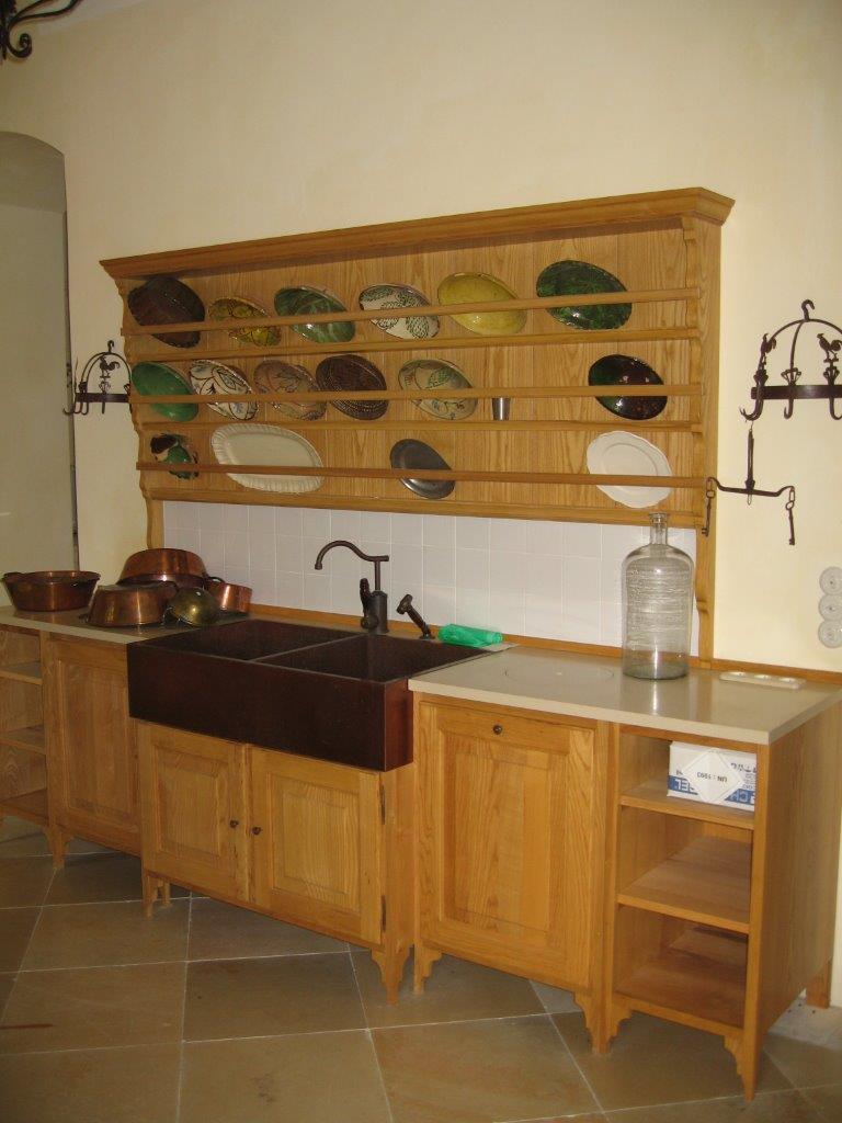 Tischlerei Krammer Küche