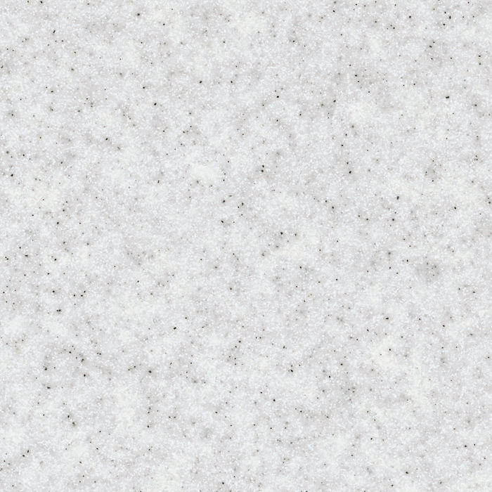 Sanded White Pepper